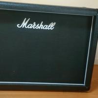 Cabinet/cassa Marshall MX212 2x12"