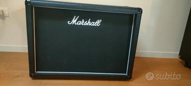Cabinet/cassa Marshall MX212 2x12"