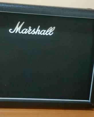 Cabinet/cassa Marshall MX212 2x12"
