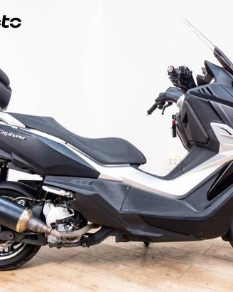 SYM CRUISYM 300 I ABS - 2017