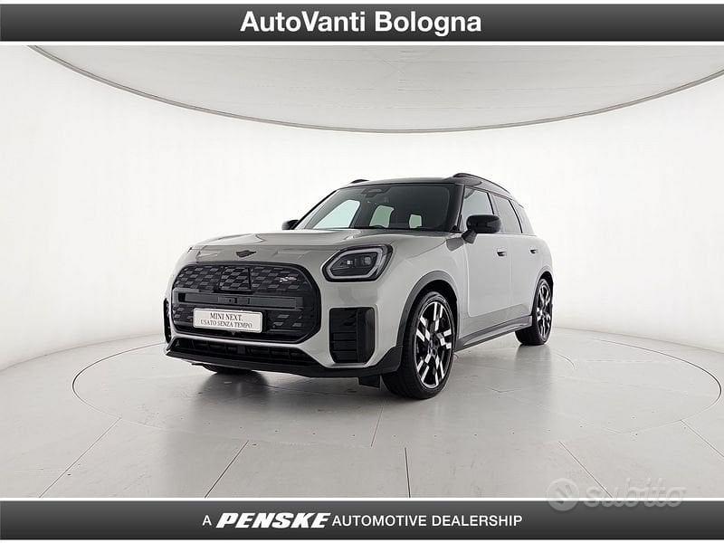 Mini Mini Cooper AE(J01)