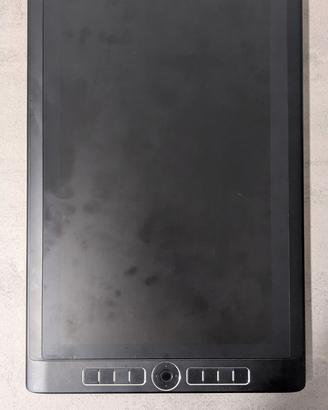Wacom MobileStudio Pro 16" - Intel i7, 512GB SSD