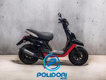 Yamaha BWs 50 - ANNO:2012