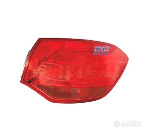 FANALE DESTRO PER OPEL ASTRA J SPORTS TOURER 10-16