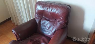 Poltrona Frau