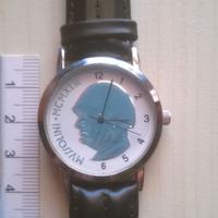 Orologio Commemorativo Benito M. da collezione