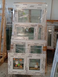 Serramenti Tenko - infissi di qualità