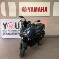 Yamaha X-Max 300 MBM3 ICON BLUE