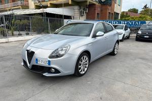 GIULIETTA 1.6 120CV 2016-UNIPRO-NUOVO PREZZO