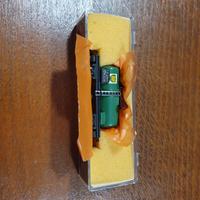 Modellino Vagone Trasporto Benzina LIMA N