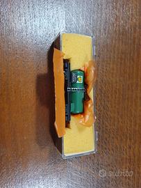 Modellino Vagone Trasporto Benzina LIMA N