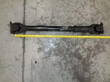 ALBERO ANTERIORE ISUZU TROOPER 3.0D DT 2000