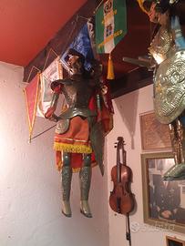 Marionette Siciliane