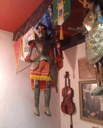 Marionette Siciliane
