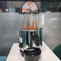 Macchina per la cioccolata calda professionale