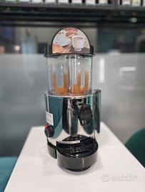 Macchina per la cioccolata calda professionale