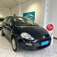 Fiat Punto 1.4 METANO X NEOPATENTATI 2016