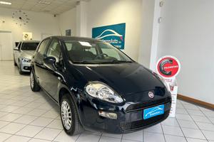 Fiat Punto 1.4 METANO X NEOPATENTATI 2016