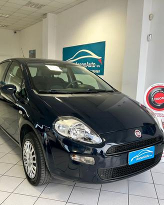 Fiat Punto 1.4 METANO X NEOPATENTATI 2016