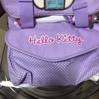 Zaino Hello Kitty