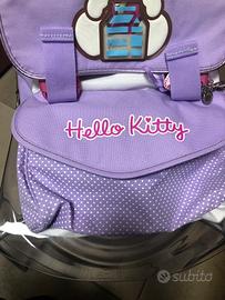 Zaino Hello Kitty