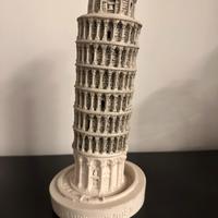 Modellino Torre di Pisa