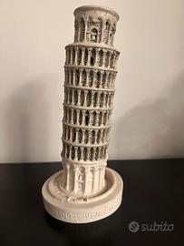 Modellino Torre di Pisa