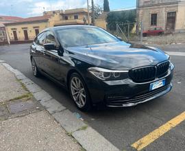 Bmw Serie 6 Gran Turismo 620d Gran Turismo Busines