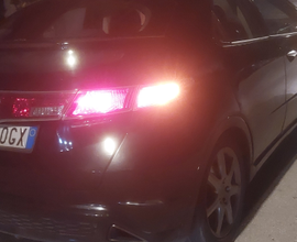 Honda civic 2.2 diesel motore eco