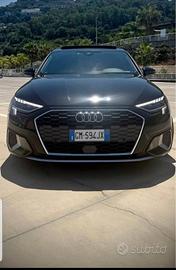 Audi A3 Sportback 30 TDI 