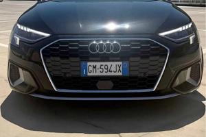 Audi A3 Sportback 30 TDI 