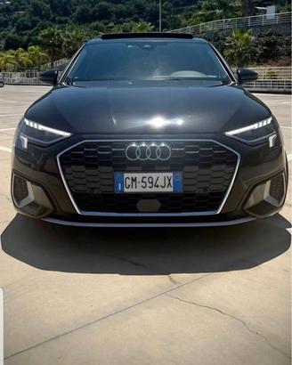 Audi A3 Sportback 30 TDI 