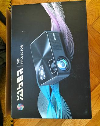 Videoproiettore home theatre