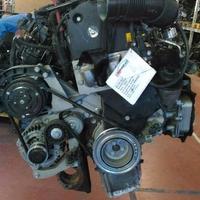 MOTORE FIAT 500L   330A1047
