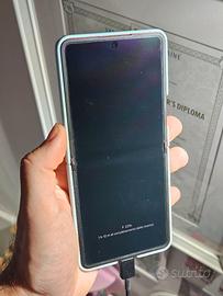 Samsung Z Flip7 12/512GB rosa corallo