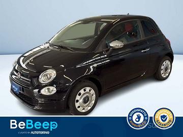 FIAT 500 1.2 POP 69CV