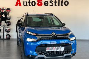 Citroen C3 Aircross PureTech 110 S&S Shine Pack