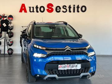 Citroen C3 Aircross PureTech 110 S&S Shine Pack