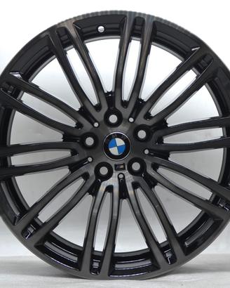 4 Cerchi da 19' in Lega - Bmw - Serie 5 - G30 - G3