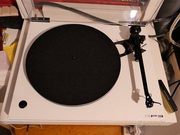 Giradischi Rega RP3