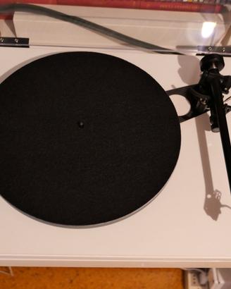 Giradischi Rega RP3