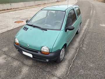 Renault Twingo 1a serie Asi
