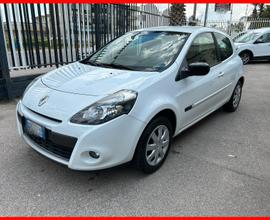 Renault Clio 1.5 dCi 75CV 3 porte Dynamique