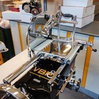 Mod 8 berkel