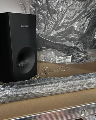 Soundbar Samsung