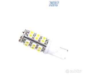 LAMPADINA LED T10 W5W 420lm