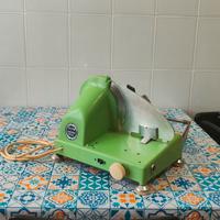 affettatrice Quick mill