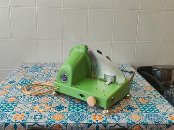 affettatrice Quick mill