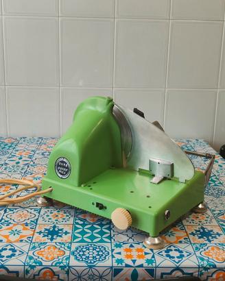 affettatrice Quick mill