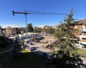 MULTILOCALE A VERONA